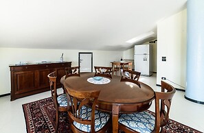VILLA PESCARA