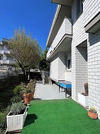 VILLA PESCARA