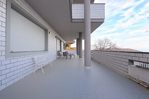 VILLA PESCARA