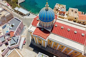 The Nestorian Syros
