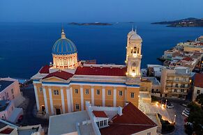 The Nestorian Syros
