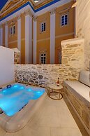 The Nestorian Syros