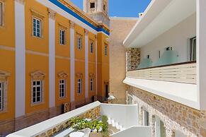 The Nestorian Syros
