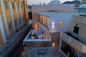The Nestorian Syros