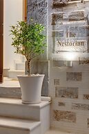 The Nestorian Syros