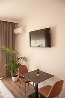 Wave Beachfront Apartments