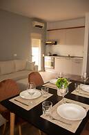 Wave Beachfront Apartments