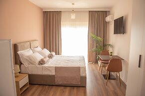 Wave Beachfront Apartments