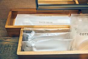 LUX HAKONE YUMOTO