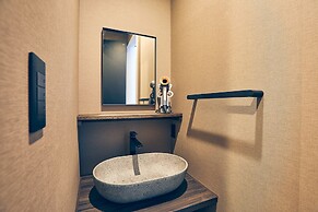 LUX HAKONE YUMOTO