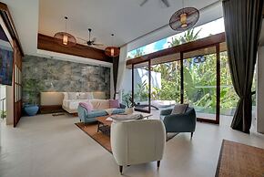 The Studios Ubud