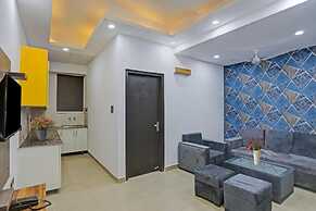 Hotel the Rasa vasundhara