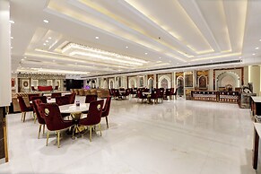 Hotel the Rasa vasundhara