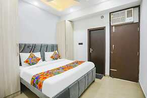 Hotel the Rasa vasundhara