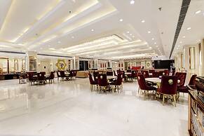 Hotel the Rasa vasundhara