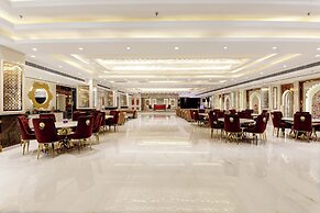 Hotel the Rasa vasundhara