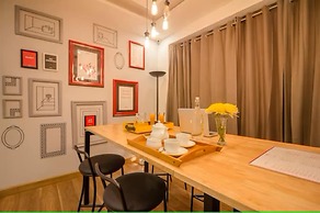 Hotel the Rasa vasundhara