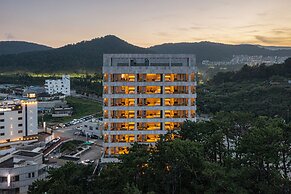 IJE Busan