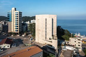 IJE Busan