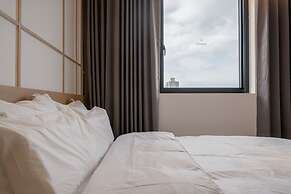 Anook Hotel Daejeon Yuseongonsen 1st