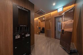 Anook Hotel Daejeon Yuseongonsen 1st
