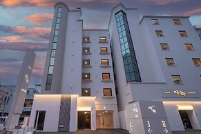 Anook Hotel Daejeon Yuseongonsen 1st