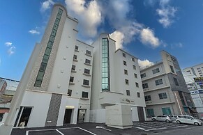 Anook Hotel Daejeon Yuseongonsen 1st