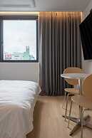 Anook Hotel Daejeon Yuseongonsen 1st