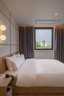 Anook Hotel Daejeon Yuseongonsen 1st