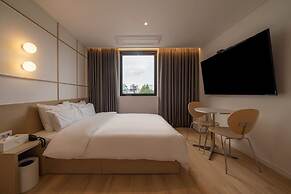 Anook Hotel Daejeon Yuseongonsen 1st