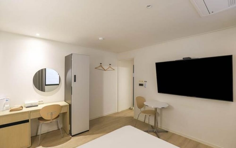 Anook Hotel Daejeon Yuseongonsen 1st