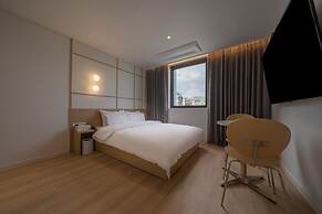 Anook Hotel Daejeon Yuseongonsen 1st