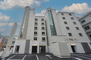 Anook Hotel Daejeon Yuseongonsen 1st