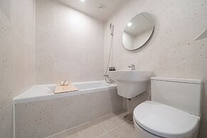 Anook Hotel Daejeon Yuseongonsen 1st