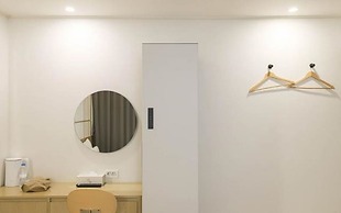 Anook Hotel Daejeon Yuseongonsen 1st
