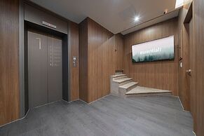 Anook Hotel Daejeon Yuseongonsen 1st