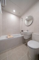 Anook Hotel Daejeon Yuseongonsen 1st
