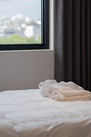 Anook Hotel Daejeon Yuseongonsen 1st