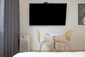 Anook Hotel Daejeon Yuseongonsen 1st