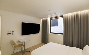 Anook Hotel Daejeon Yuseongonsen 1st
