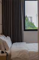 Anook Hotel Daejeon Yuseongonsen 1st