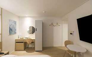 Anook Hotel Daejeon Yuseongonsen 1st