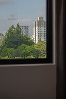 Anook Hotel Daejeon Yuseongonsen 1st