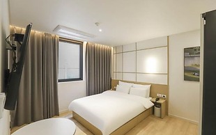 Anook Hotel Daejeon Yuseongonsen 1st