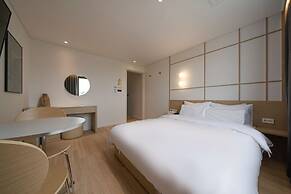 Anook Hotel Daejeon Yuseongonsen 1st