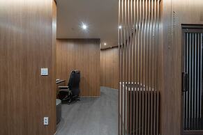 Anook Hotel Daejeon Yuseongonsen 1st