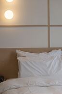 Anook Hotel Daejeon Yuseongonsen 1st