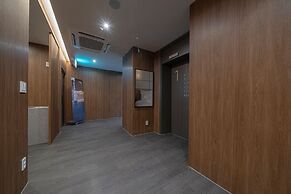 Anook Hotel Daejeon Yuseongonsen 1st