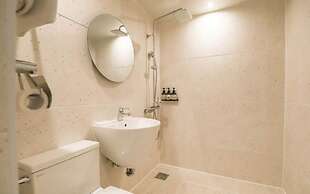 Anook Hotel Daejeon Yuseongonsen 1st