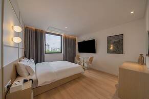 Anook Hotel Daejeon Yuseongonsen 1st